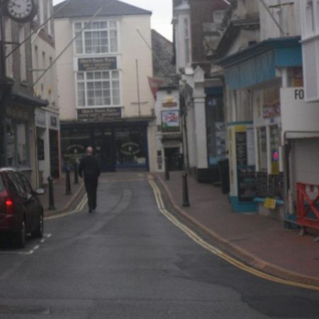 Watch House Barn Hotel Cowes  Luaran gambar