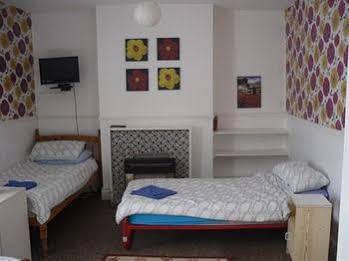 Watch House Barn Hotel Cowes  Luaran gambar