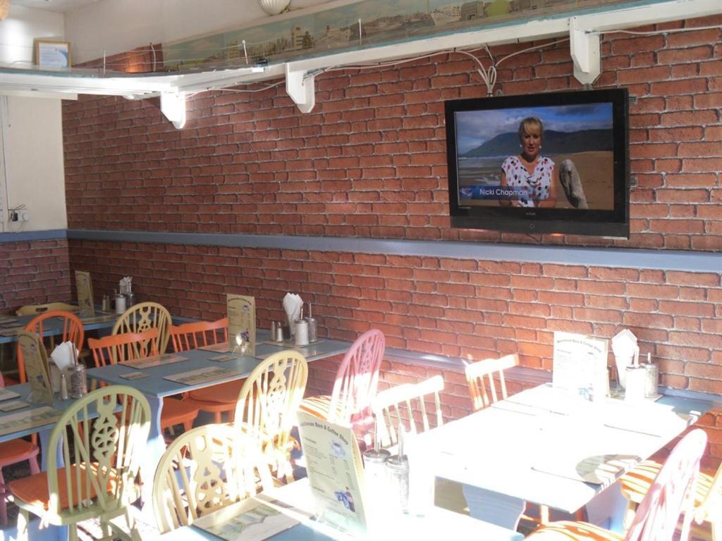 Watch House Barn Hotel Cowes  Luaran gambar